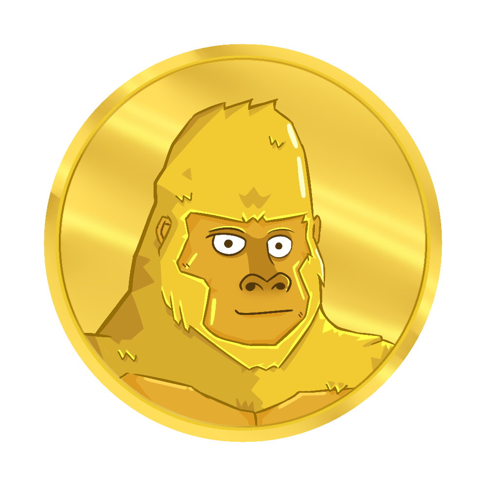 Harambe Coin