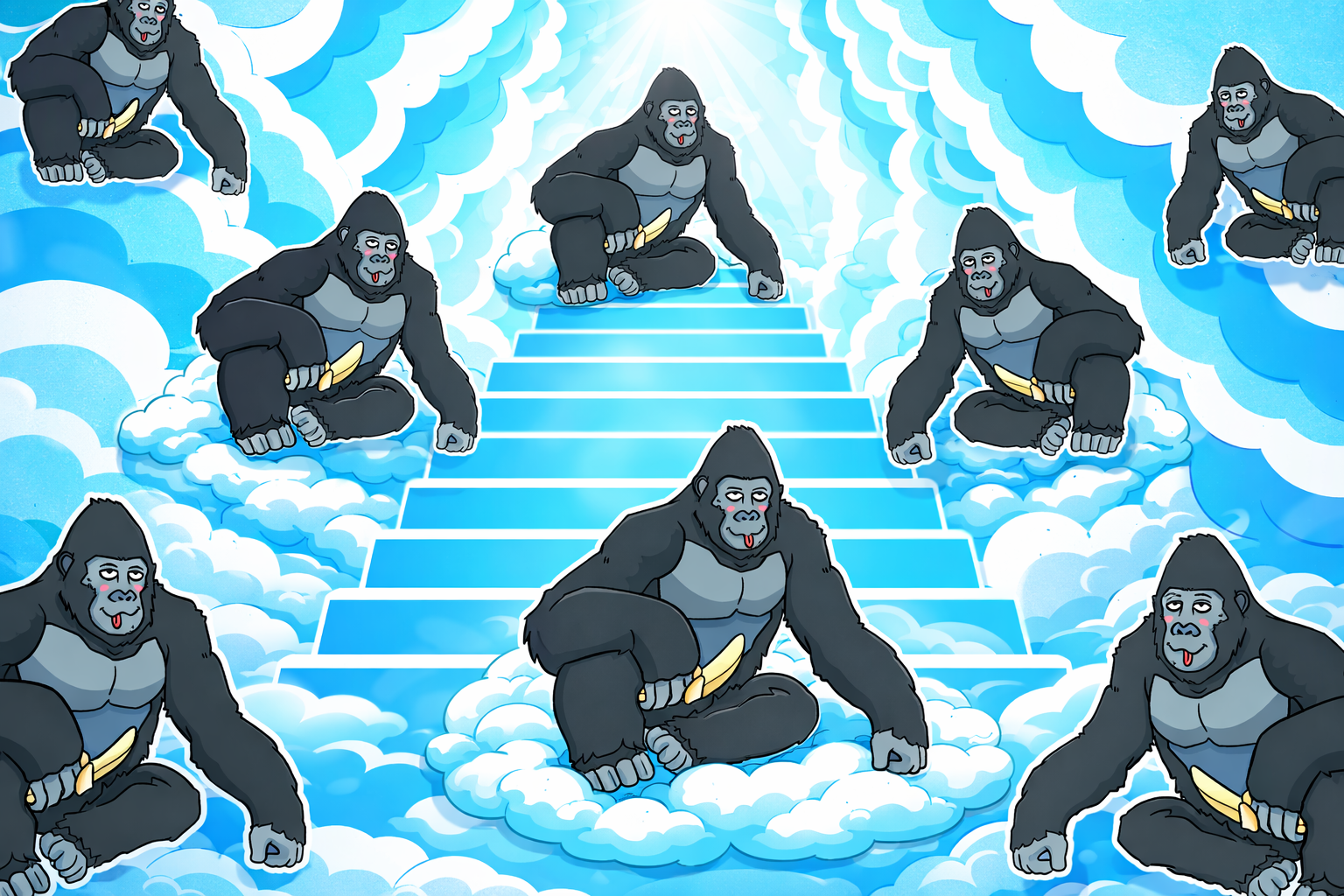 Harambe Community
