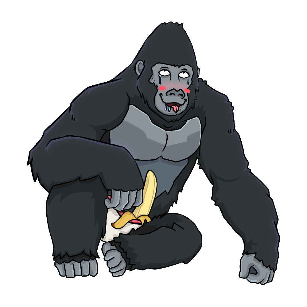 Harambe Community