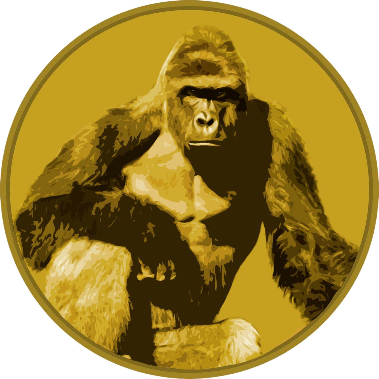 Harambe Coin